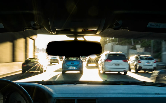 Filming California’s Oldest Freeway and the Communities It Traverses