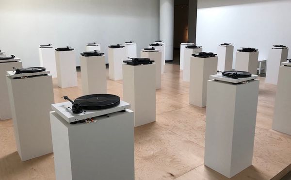 After Museum Director Is Fired, Artist Shuts Down Her Exhibition on Police Brutality [UPDATED]