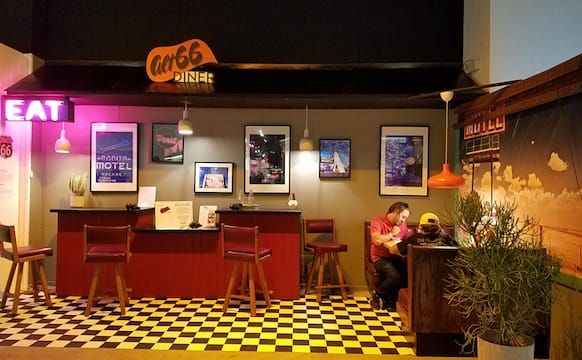 The LA County Fair Unearths Long-Buried Stories of Route 66