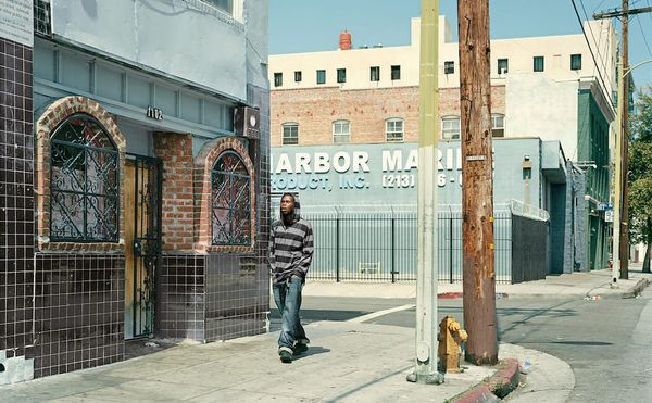 Los Angeles Resists Easy Definition in Aperture Magazine’s New Issue