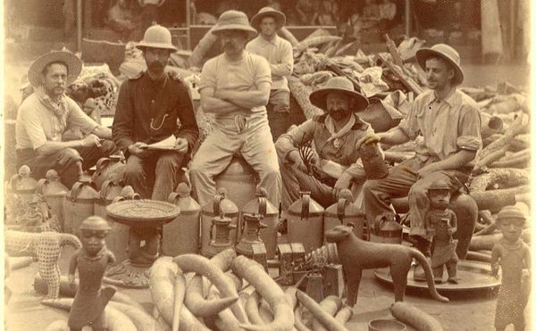 Seizure of Looted Antiquities Illuminates What Museums Want Hidden