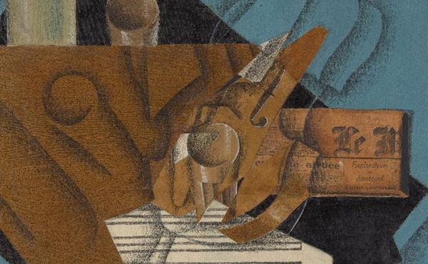 Nazi Looted Renoir Painting Is Returned, and Metropolitan Museum Acquires Juan Gris Painting