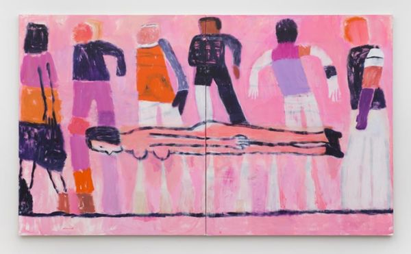 The Amazing Katherine Bradford