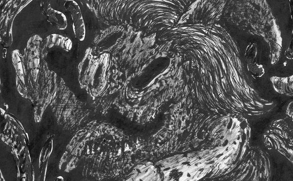 The Senate’s Sausage Factory