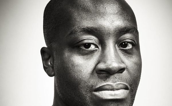 Hopes Run High as New Senior Curator Lands at Detroit's MOCAD