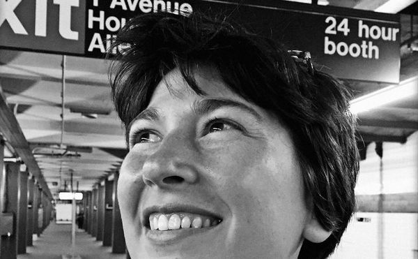 In Passing for Human, Liana Finck Illustrates Her Search for Selfhood