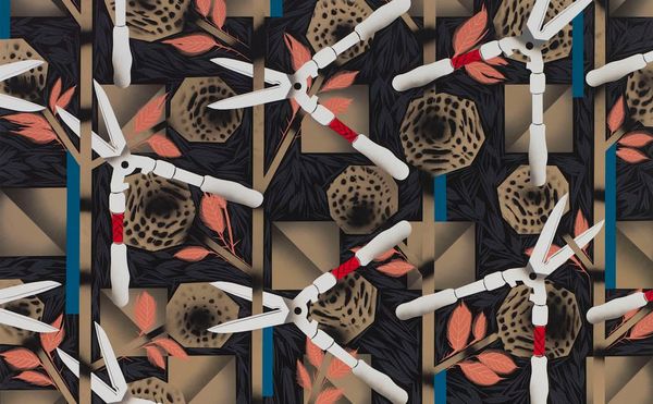 Two Poems by Yumi Dineen Shiroma