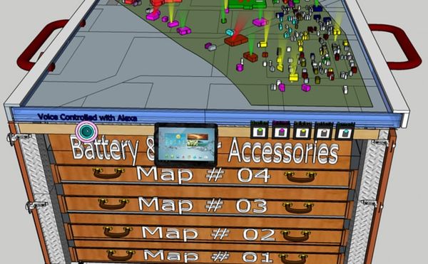 A Grassroots “Google Street View” Supports Community-Building Efforts in Detroit