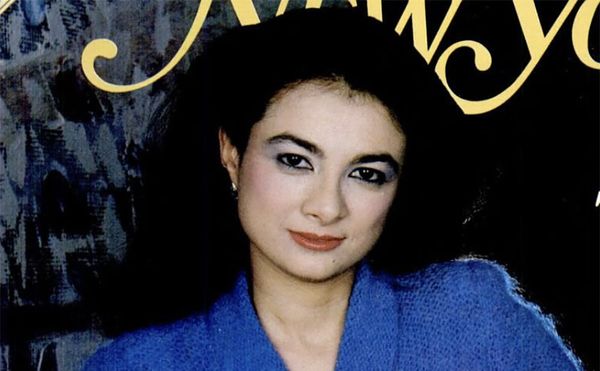 Gallerist Mary Boone Pleads Guilty for Filing False Federal Tax Forms, Over $3M in Unpaid Taxes