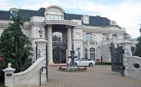 What the Hell Are McMansions and Why Do They Exist?