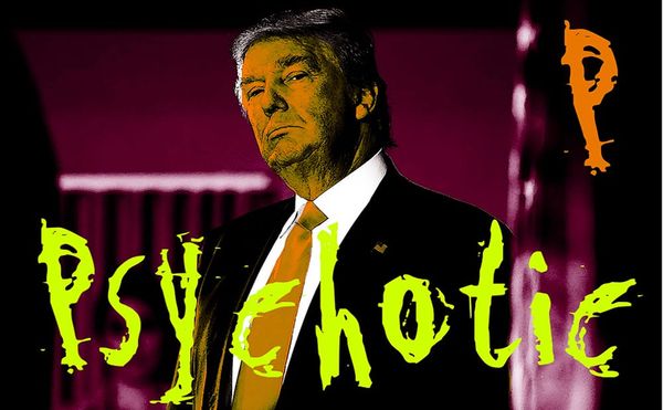 Donald Trump’s Book of ABCs