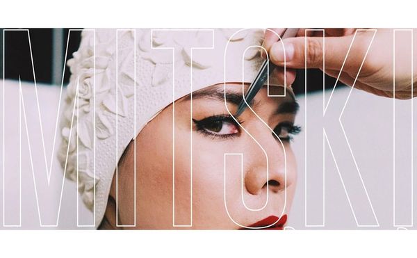 Mitski's Eclectic Emo