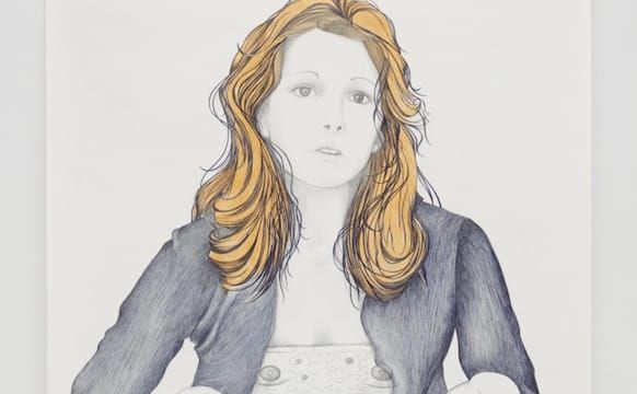 Disturbing Portraits of Girls Who Murdered Their Mothers Resist Moral Takeaways