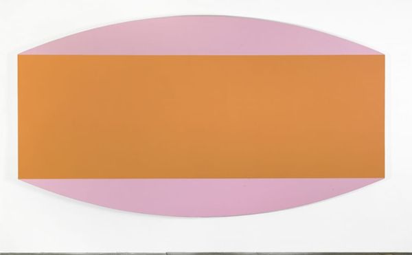 Abstraction with a Political Conscience