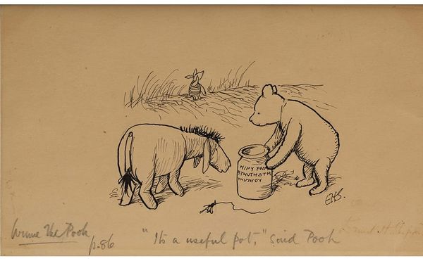 Five Centuries of Play Between Word and Image