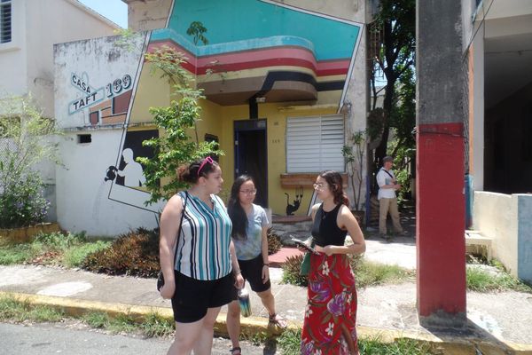 Art Against Austerity: Memories of Disinvestment SPQ research project