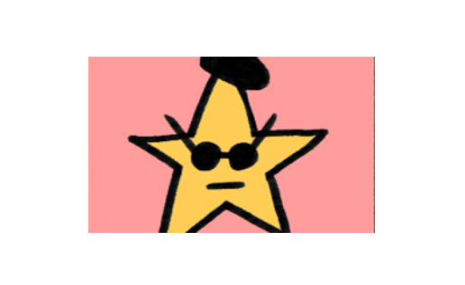 Back-to-School Bingo for Freshman Art Students