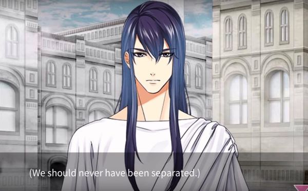 Gender Dynamics and Consent in Dating Sims