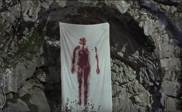 Ana Mendieta Estate Sues Amazon for Copyright Infringement in New Movie
