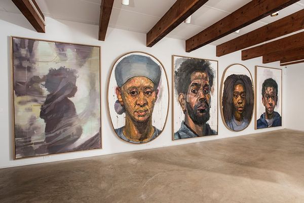 Contemporary Perspectives Lecture Series at Boston University