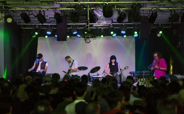 Pioneers of Michigan's Noise Scene Return to Their Land