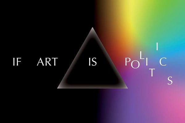 Vera List Center’s 2018 Forum Asks “If Art Is Politics”