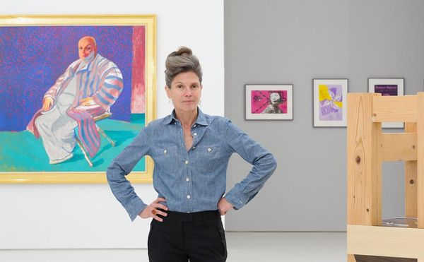 Finding Joy at the Carnegie International: An Interview with Curator Ingrid Schaffner