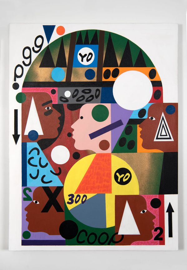 Studio Museum in Harlem and DC Arts High School Receive Historic Gift of Over 650 Contemporary Works