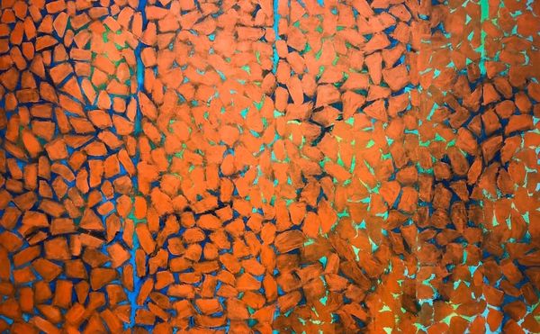 Two Poems by Harmony Holiday