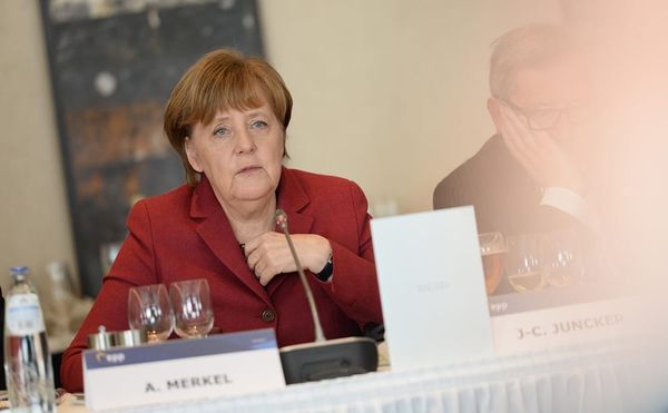 After Call for German Minister's Resignation, Merkel Calls for Gender Parity in the Arts