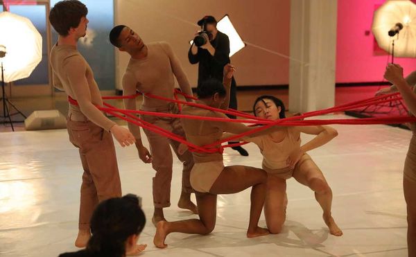 CalArts' School of Art Is Now Accepting Applications for Fall 2019