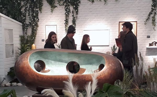 This Year's Frieze Masters Signals the Changing Identity of the Art Fair