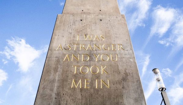 After Dispute with Documenta Artist, City of Kassel Demands Removal of Monument for Refugees [UPDATED]