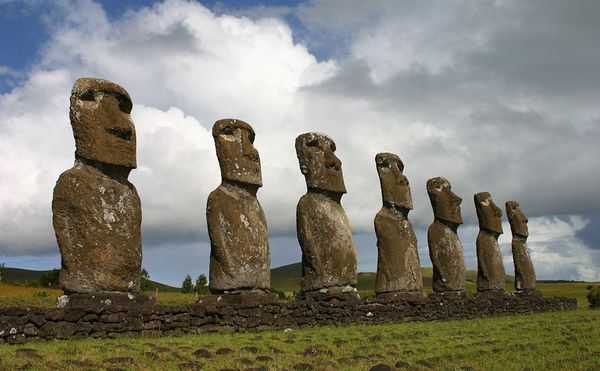 Easter Islanders Are Visiting British Museum to Request Repatriation of Ancestral Heritage