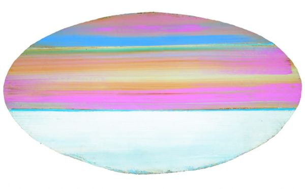 Recognizing Ed Clark's Contribution to Abstraction