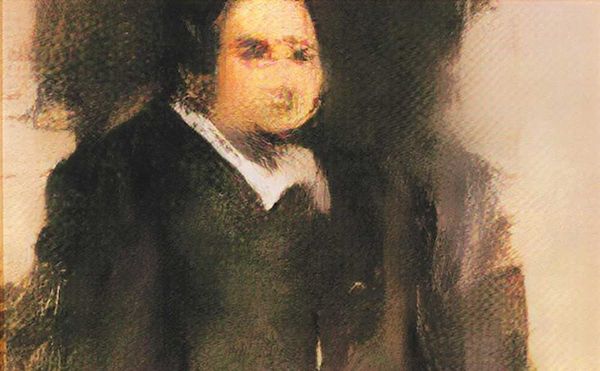 Christie's Sells "AI-Generated" Art for $432,500 As Controversy Swirls Over Creators' Use of Copied Code