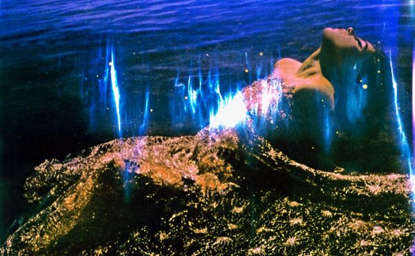 Some Unconscious Nuances in Color