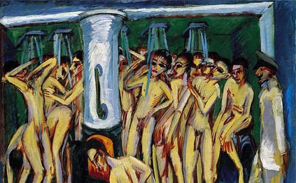 Guggenheim Museum Returns Looted Painting to a German Art Dealer’s Heirs