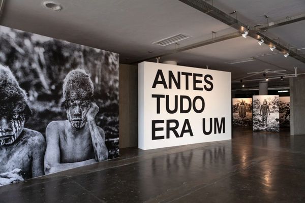 How Art Fails at the São Paulo Biennial