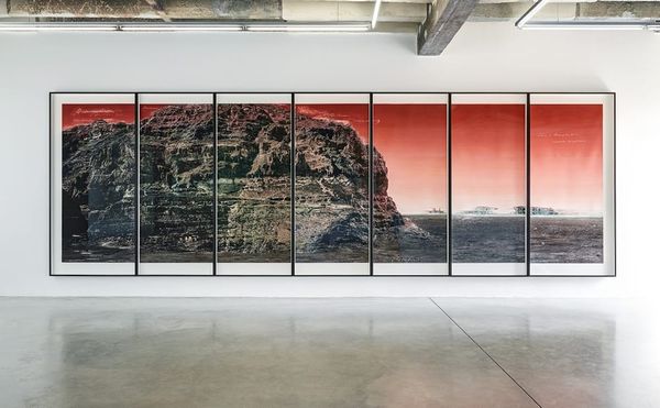 The Largest Fair Devoted to Printmaking Will Feature 80 Exhibitors