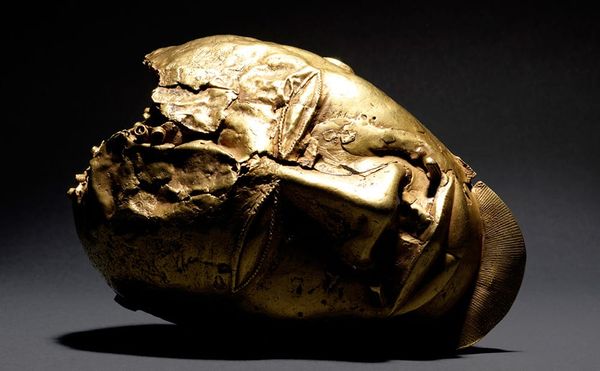 Exploring the Noteworthy Treasures of the Inconspicuous Wallace Collection