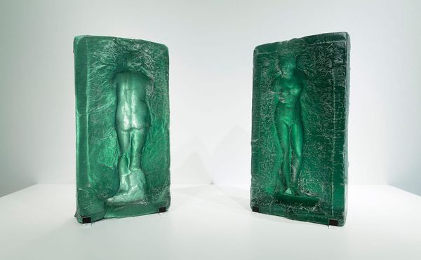 Patricia Cronin Casts Aphrodite as a Feminist Role Model