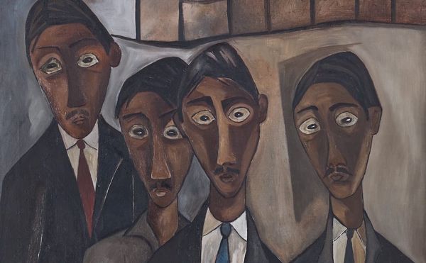 The Plurality and Progressivism of India's Modern Art Revolution