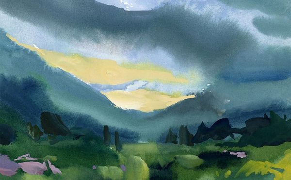 How to Make Art While Raising a Kid