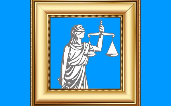 The Artist as Lawyer, an Interview with Sergio Sarmiento about Art Law