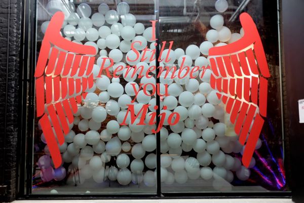 Artists and Advocacy Groups Join Forces to Transform Politics