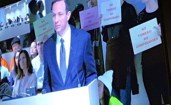 Another Wave of Gentrification Hits the Lower East Side