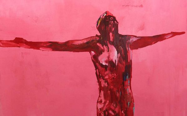 “Female Pain Is Fetishized But Never Vindicated”: An Artist Probes the Politics of Women's Bodies