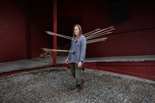 Generations of Indigenous Voices from New York State