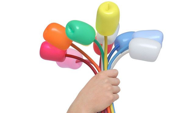 Jeff Koons's “Bouquet of Tulips” Will Be Planted Near the Petit Palais Garden